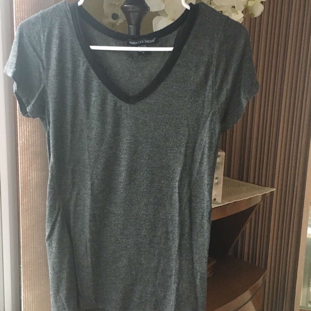 Short sleeve T-shirt